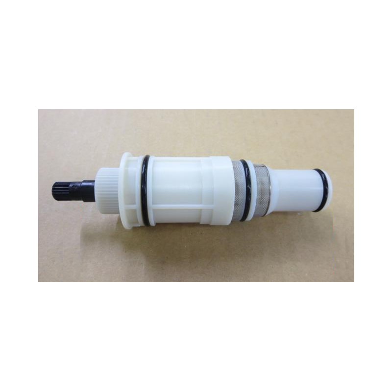 KVK 【KPS61/800】 旧MYM温調カ－トリッジ 旧MYM補修部品＞構造部品【NP後払いOK】