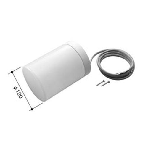 ネオサークル 照明 LIXIL 2個 お風呂の照明 LDA-G1-1A LIXIL・INAX ネオサークル照明 浴室部品 [LDA-G1-1A] - LIXIL