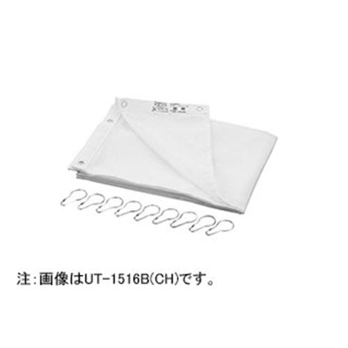 INAX LIXIL リクシル 【UT-1716B-CH】 シャワー窓掛け 風呂場部分品[UT-1716B(CH)] brdp