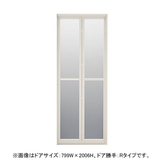 INAX LIXIL リクシル 【VDY-7001906L79W-S】 折り戸VDY(79)用障子(L勝手) 浴室部品 [VDY-7001906L79W-S] brdp