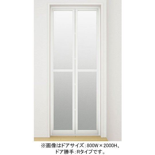 INAX LIXIL リクシル 【VDY-7002003R73WM-S】 折り戸VDY(73)用明かり障子(R勝手もと) 風呂場部分品 [VDY-7002003R73WM-S] brdp