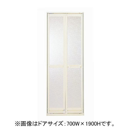 INAX LIXIL リクシル 【VDY-7018023-W-AM】 折り戸VDY(23)用障子 浴室部品 [VDY-70180(23)/W-AM] brdp｜DOOON ショップ