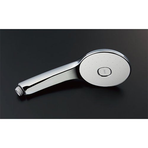LIXIL・INAX 【BF-SL6/FW1】 エコフルアクアスプレーシャワー（めっき操作手順） 風呂場部分品 [BF-SL6/FW1]