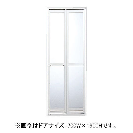 LIXIL・INAX 【VDY-60190(26)/W-AM】 折り戸VDY(26)用明かり障子 風呂場部分品 [VDY-60190(26)/W-AM] brdp その他-木材・建築資材・設備