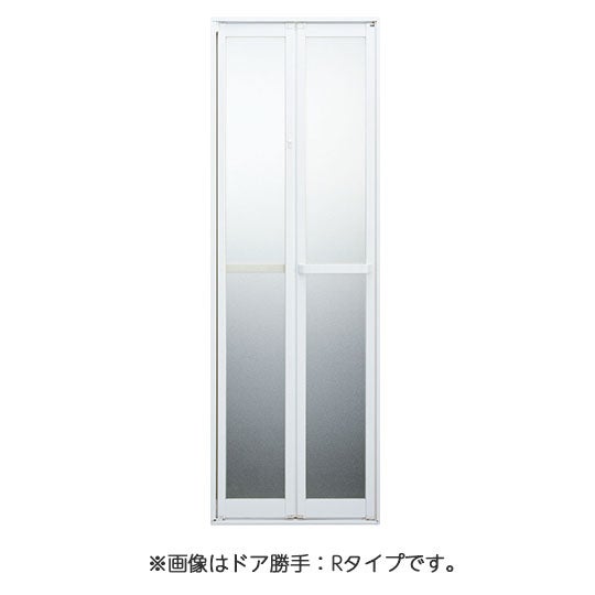 LIXIL・INAX 【VDY-7002052L(70)/W2-S】 折り戸VDY(70)用障子(L勝手) 浴室部品 [VDY-7002052L(70)/W2-S] brdp｜DOOON ショップ