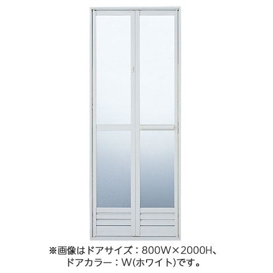 LIXIL・INAX 【VDY-8002000(64)/K-S】 折り戸VDY(64)用明かり障子 風呂場部分品 [VDY-8002000(64)/K-S] brdp ※とり止める不可品