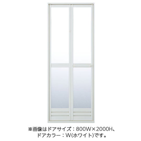 LIXIL・INAX 【VDY-8002000(67)/K-S】 折り戸VDY(67)用明かり障子 風呂場部分品 [VDY-8002000(67)/K-S] brdp