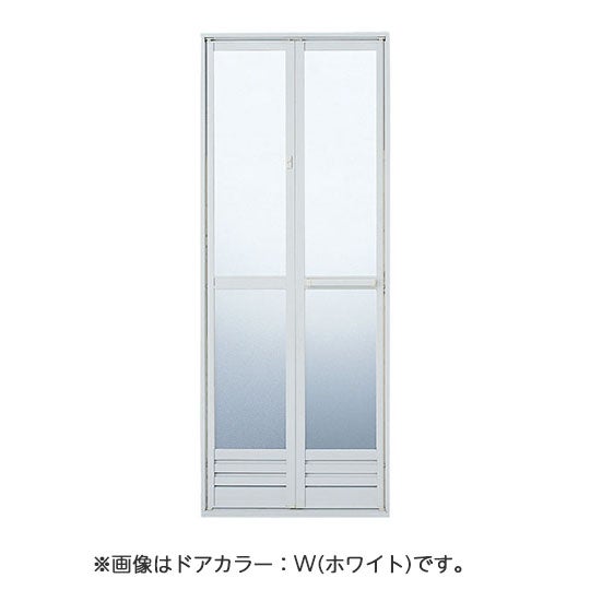 LIXIL・INAX 【VDY-8002032(62)/S-S】 折り戸VDY(62)用明かり障子 風呂場部分品 [VDY-8002032(62)/S-S] brdp ※受注生み出すこと品・とり止める不可