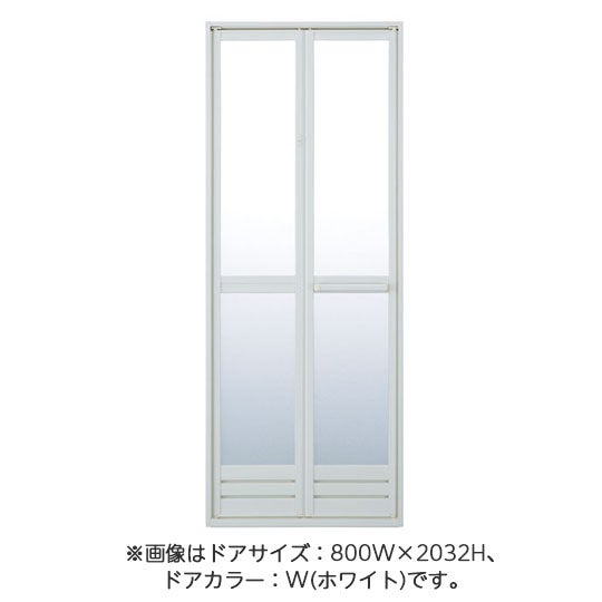 LIXIL・INAX 【VDY-8002032(65)/W-S】 折り戸VDY(65)用明かり障子 風呂場部分品 [VDY-8002032(65)/W-S] brdp
