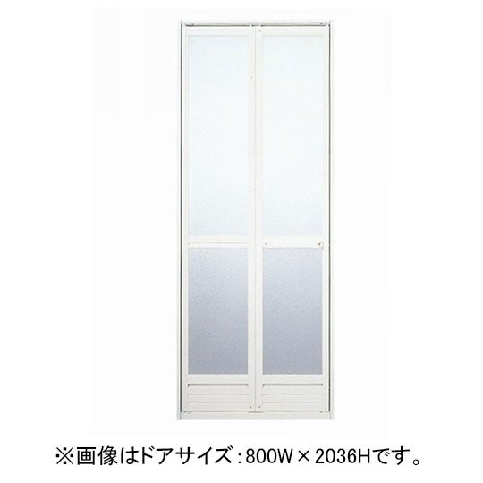 LIXIL・INAX 【VDY-80190(25)/W-AM】 折り戸VDY(25)用明かり障子 風呂場部分品 [VDY-80190(25)/W-AM] brdp 木材・建築資材・設備-花・ガーデン・DIY