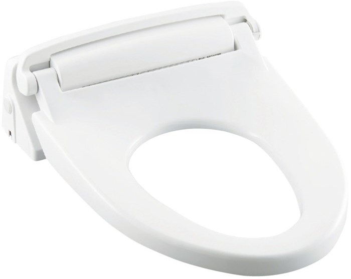 INAX LIXIL・リクシル 【CF-39CK-U/BW1】 フタ無し普通便座（大型・パブリック向 ケタンク式便器専用）