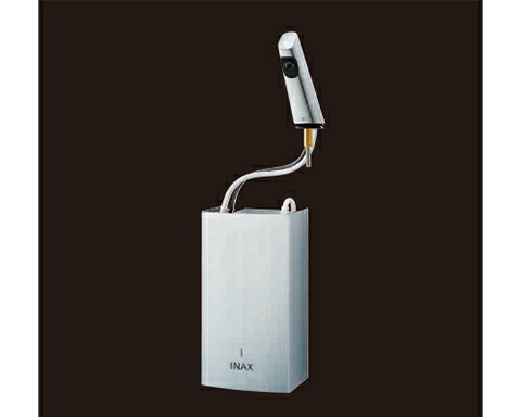 楽天市場】INAX LIXIL 【EAAM-300CEV1】 加温自動水栓 水栓金具 自動水
