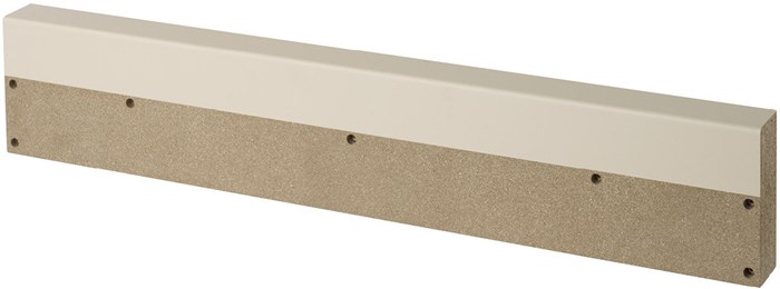 INAX LIXIL・リクシル 【SUC-P871】 奥行調整部材（標準間口タイプ） ミドルグレード 5,534円