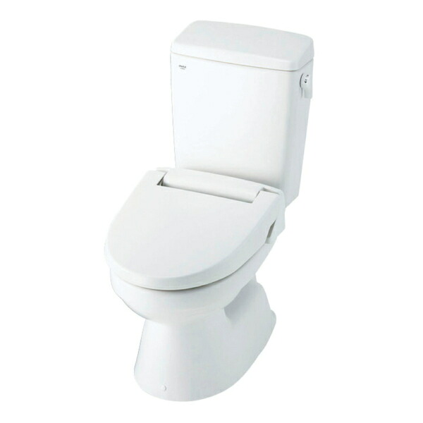 INAX LIXIL・リクシル トイレ 便器【HBC-110PTU】 タンク【DT-5500NBL】 手洗なし 寒冷地・ヒーター付便器・水抜併用方式 床上排水・排水高さ155タイプ 一般洋風便器（BL認定品） ハイパーキラミック｜DOOON ショップ 22,032円