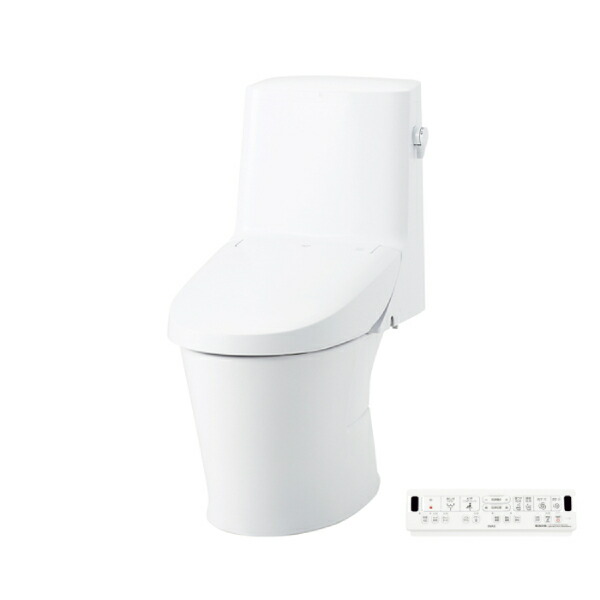 INAX LIXIL・リクシル アメージュシャワートイレ 便器【YHBC-Z30S】機能部【DT-Z356N】 床排水・排水芯200タイプ アクアセラミック 床排水Sトラップ 寒冷地・ヒーター付便器・水抜併用方式 手洗無 壁リモコン Z6 109,575円