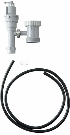 INAX LIXIL・リクシル 小型電気温水器 部品【EFH-6MK-JGG】 排水器具※受注生産品の為、お手配後キャンセル不可