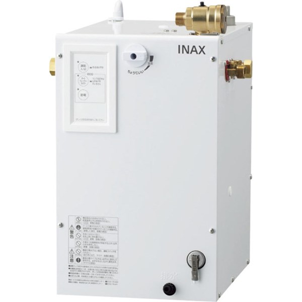 未開封✨INAX LIXIL小型電気温水器 【EHPN-CA12ECS4】 ehps-ca12ecs4.jpg