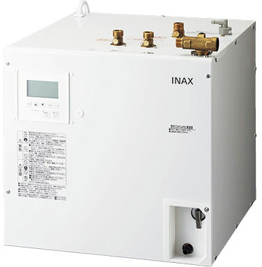 INAX LIXIL・リクシル 小型電気温水器 【SEHPNKB25ECV3A3】 ミニキッチン 飲料・洗い物用電気温水器セット 25L セット商品 【EHPN-KB25ECV3JG+EFH-6MK-JGG+SF-WCH120-JG+FRK-FSB3-JG】