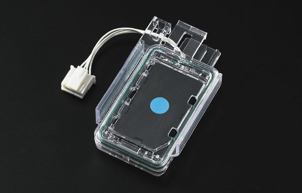LIXIL リクシル 電波受信ユニット【A-10470】