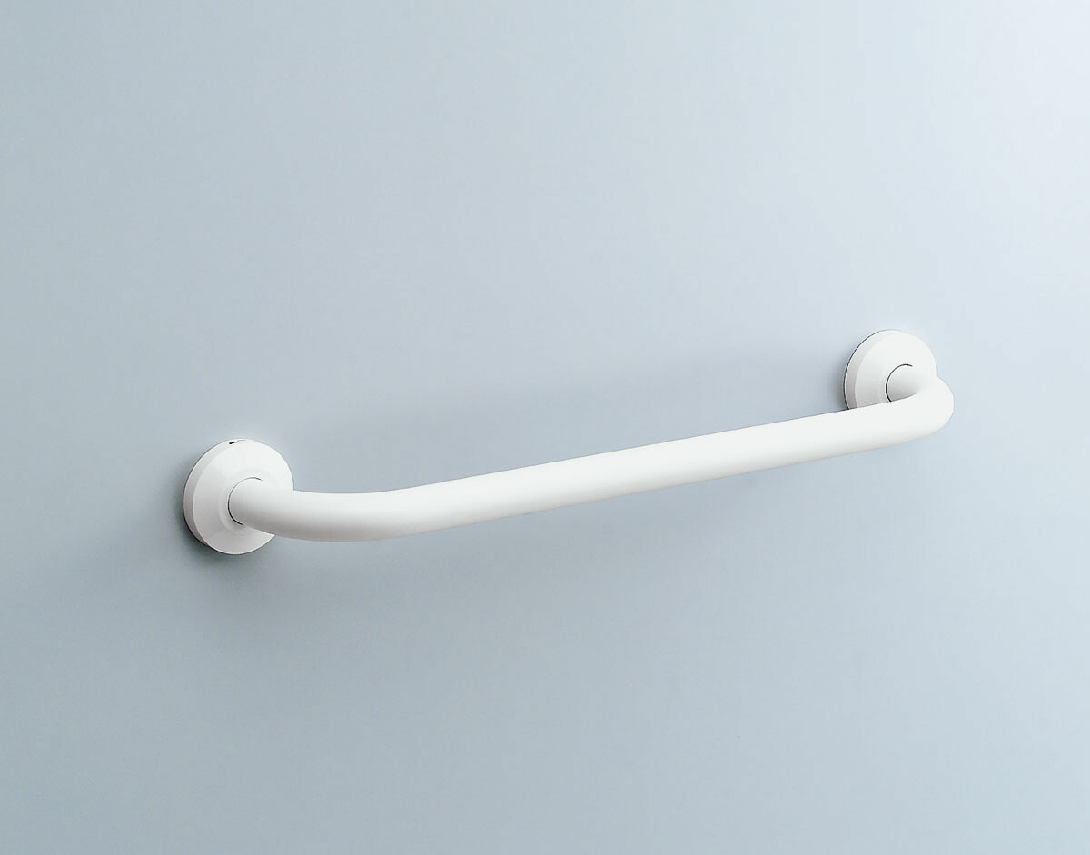 楽天市場】LIXIL リクシル 【KF-920AE70D12J】 多用途用手すり(L型