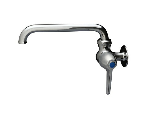 楽天市場】LIXIL（リクシル） LF-14Z-13(65)-U レバー式台付自在水栓