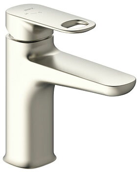 LIXIL リクシル デュアラ(エコハンドル)【LF-YD340SYCN/SNI】 シングルレバー混合水栓 洗面器・手洗器用水栓金具 28,775円