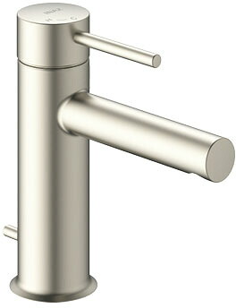 LIXIL リクシル eモダン(エコハンドル)【LF-YE340SY/SNI】 シングルレバー混合水栓 洗面器・手洗器用水栓金具