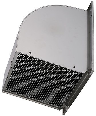 三菱　換気扇　【W-40SDBC(M)】　産業用送風機　[別売]有圧換気扇用部材　W-40SDBCM