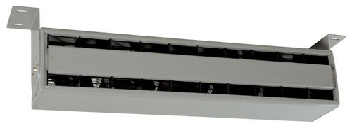 三菱 MITSUBISHI 換気扇 【AH-5012T2-CN】産業用換気送風機 [本体]エアー搬送ファン AH-5012T2-CN