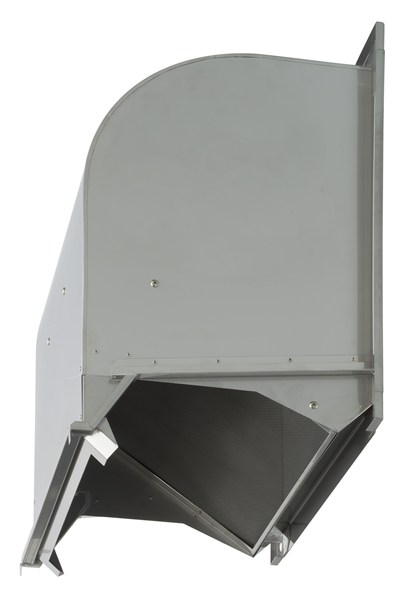 三菱 MITSUBISHI 換気ファン 【SQW-40SA-T1】 実業用風通し送風機 [別売]有圧換気扇用部材 SQW-40SA-T1