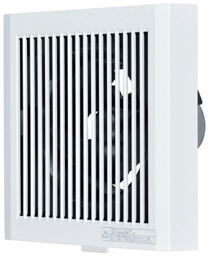 楽天市場】MITSUBISHI/三菱電機 V-12PF8 換気扇・ロスナイ [本体