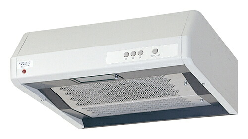 三菱 mitsubishi 換気ファン 【V-316KR7】換気ファン・天使の都市ナイ [本体]レンジフードファン 浅形 電動給気シャッター連絡形＜本体幅：60ｃｍ＞