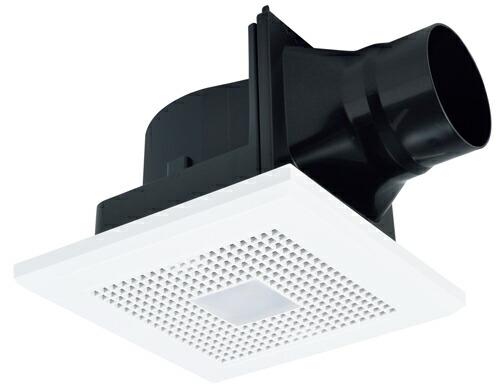 楽天市場】VD-10ZALC14三菱電機 ダクト用換気扇天井埋込形 24時間換気