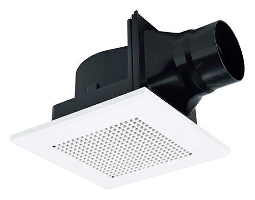 楽天市場】三菱 MITSUBISHI 換気扇 【VD-13ZVC7】 換気扇・ロスナイ