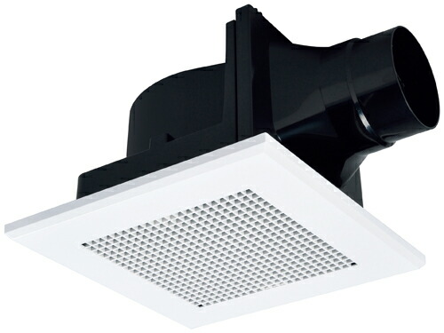 楽天市場】三菱 mitsubishi 換気扇 【VD-13ZFC13】換気扇