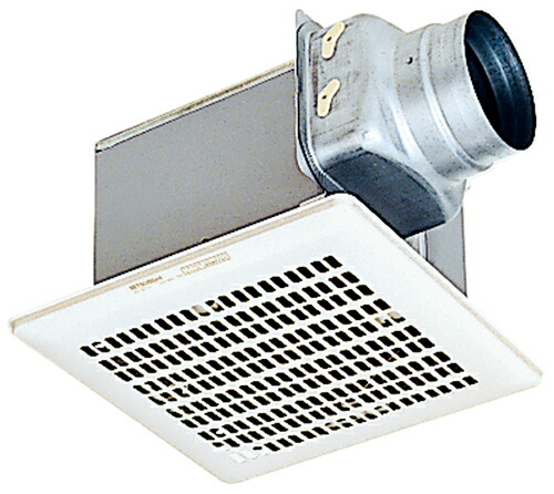 三菱電機　天井換気扇 vd-13zvy7.jpg