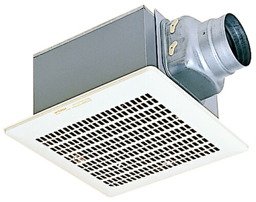 楽天市場】MITSUBISHI/三菱電機 VD-15ZVY7 天井埋込形換気扇 定風量ｵｰﾙ