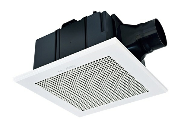 三菱　換気扇・ロスナイ [本体]ダクト用換気扇 天井埋込形 VD-18ZSVC6 楽天市場】MITSUBISHI/三菱電機 VD-18ZSVC7 天井埋込形換気扇 定