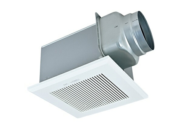 楽天市場】三菱 MITSUBISHI 換気扇 【VD-18ZX14-C】 換気扇・ロスナイ