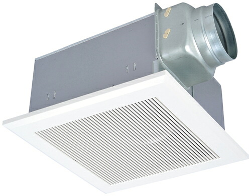 三菱 MITSUBISHI 換気ファン 【VD-23ZLX14-CS】 換気ファン [本体]24第四次元風通し役立つこと付換気ファン 導管用換気ファン VD-23ZLX14-CS
