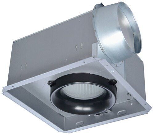 専用出品 天井換気扇 VD-25ZX13-CVD-25ZX13-C]三菱電機 ダクト用換気扇