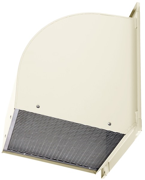 三菱 MITSUBISHI 換気ファン 【W-35TDB】 実業用風通し送風機 [別売]有圧換気扇用部材 W-35TDB