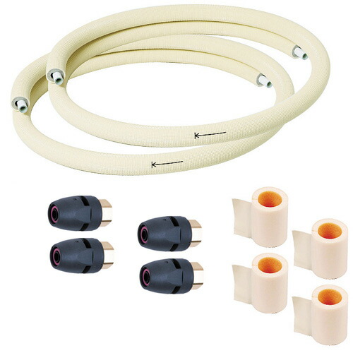 ミヤコ MIYAKO M246EZ2-S3eZ-導管定尺一揃いの道具【M246EZ2-S3】大きさ 13×3m 二階建てバス配管工業部材