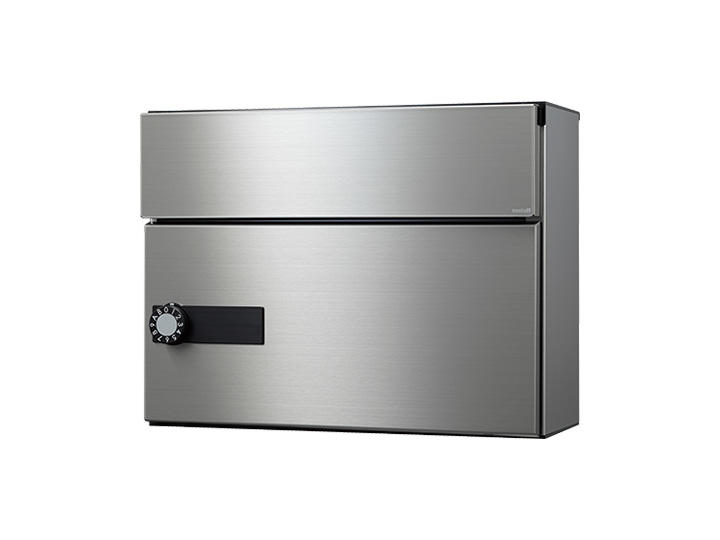 郵便ポスト NASTA キョウワ Qual KS-MAB2-15LK 郵便ポスト NASTA キョウワ Qual KS-MAB2-15LK 郵便ポスト NASTA