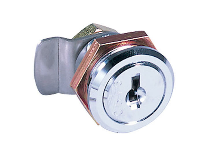 ナスタ　ポスト 楽天市場】キョーワナスタ シリンダー錠 ポスト 集合郵便受箱用