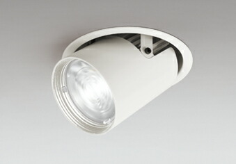 ODELIC 店舗・施設用照明 テクニカルライト 【XD 402 528H】 ダウンライト オーデリック|DOOON ショップ