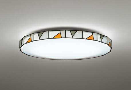 楽天市場】オーデリック シーリングライト 【OL291357R】【OL 291 357R