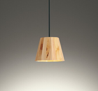 楽天市場】オーデリック ペンダント 【OP252926BR】【OP 252 926BR