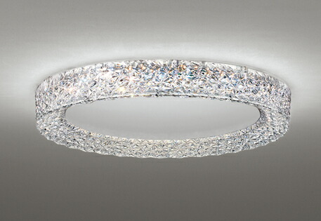 OL251452BCR オーデリック シーリングライト 楽天市場】ODELIC(オーデリック)LEDシーリングライトR15高演色