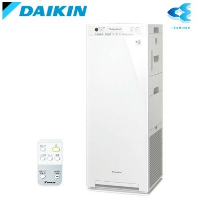 楽天市場】DAIKIN ダイキン 空気清浄機 加湿ストリーマ空気清浄機